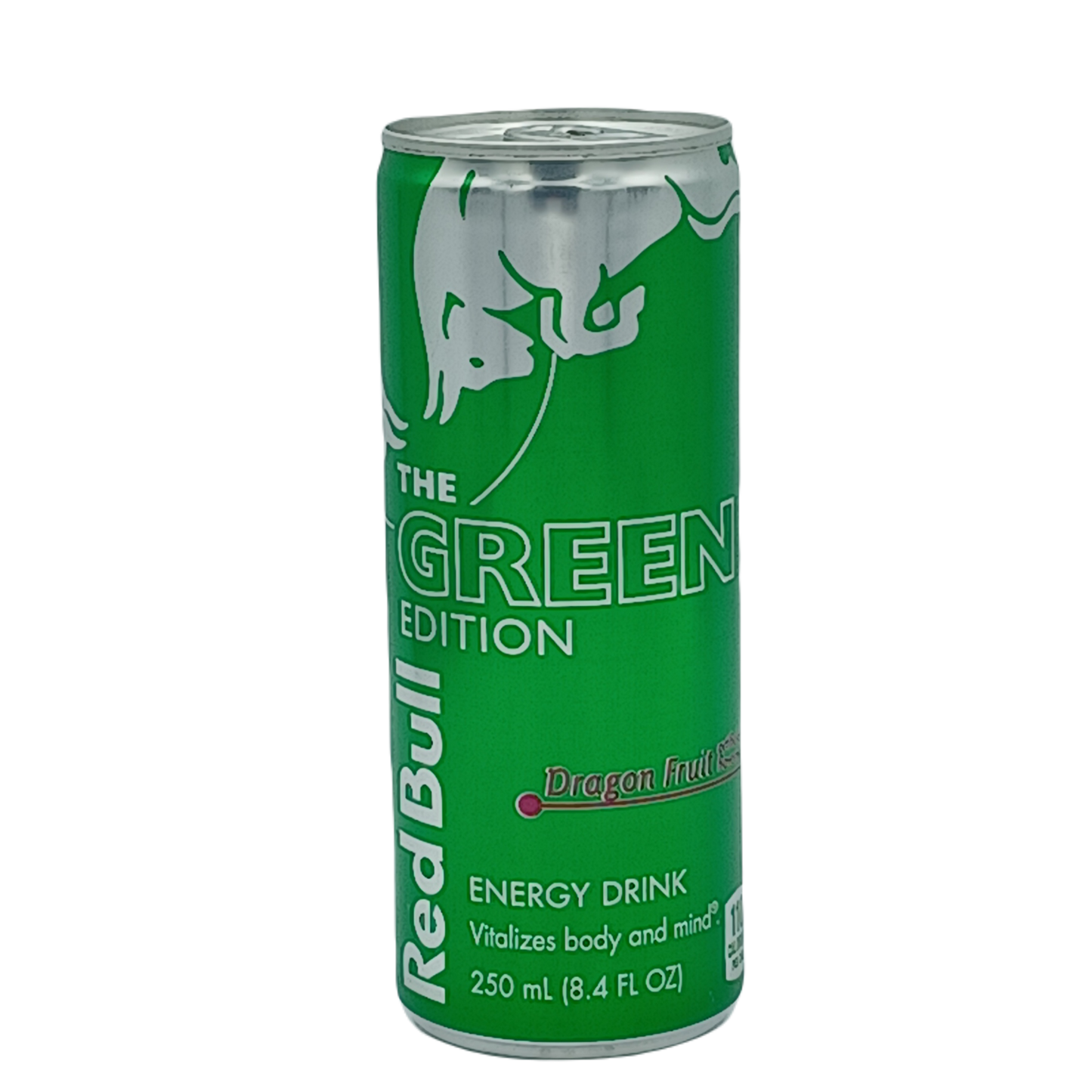 Red Bull Dragon Fruit Green Edition 8.4oz/24ct