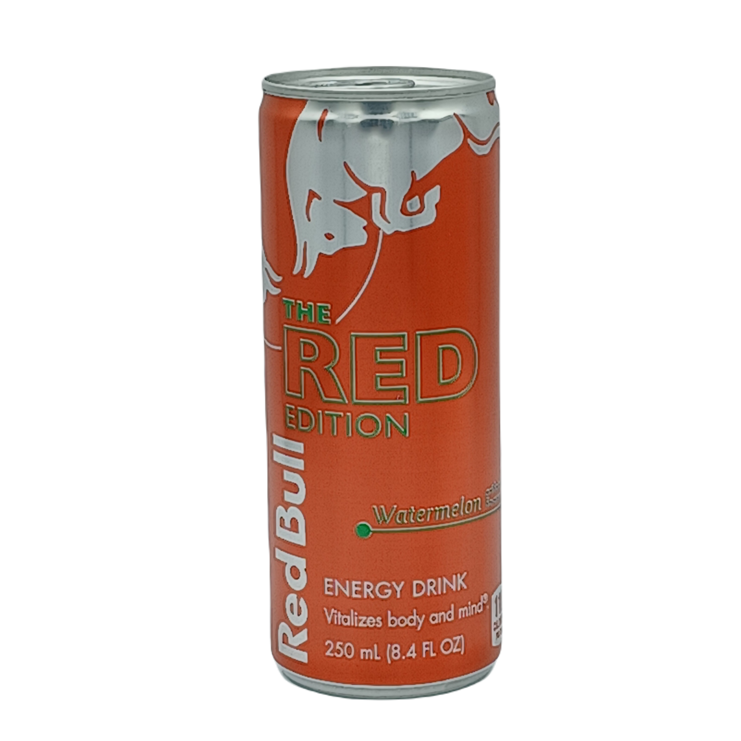 Red Bull Watermelon Red Edition 8.4oz/24ct