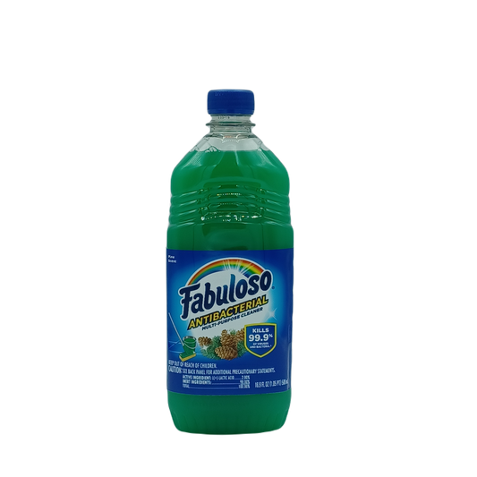 Fabuloso Pine 500ml