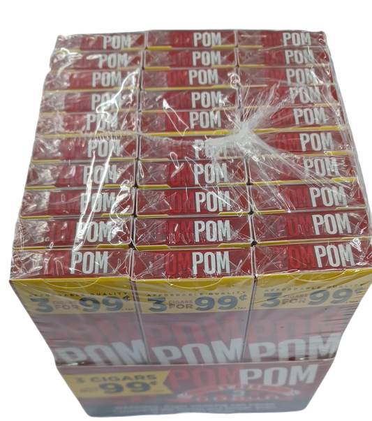 Pom Pom Sweet 3/.99c 30/3pk