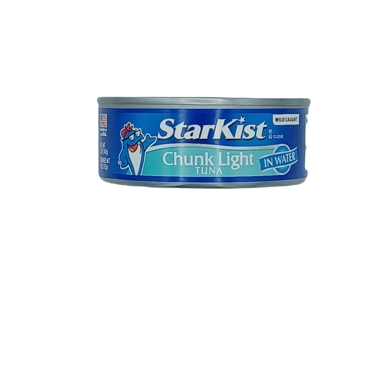 Starkist Chunk Light Tuna 5oz