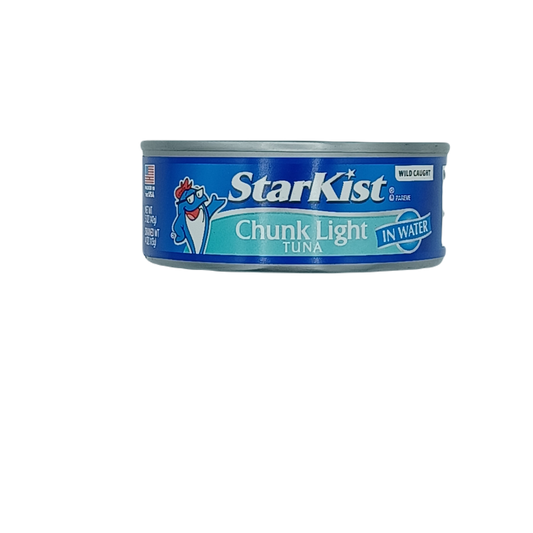 Starkist Chunk Light Tuna 5oz