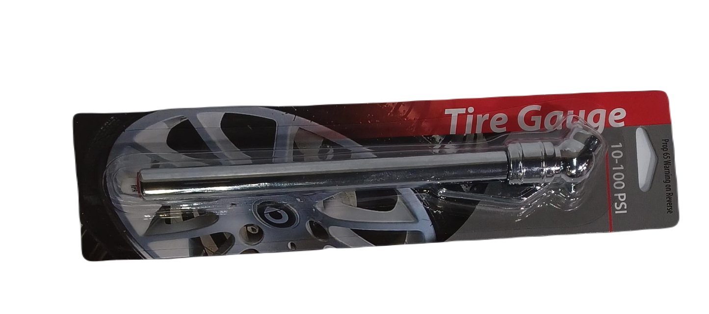 Tire Gauge