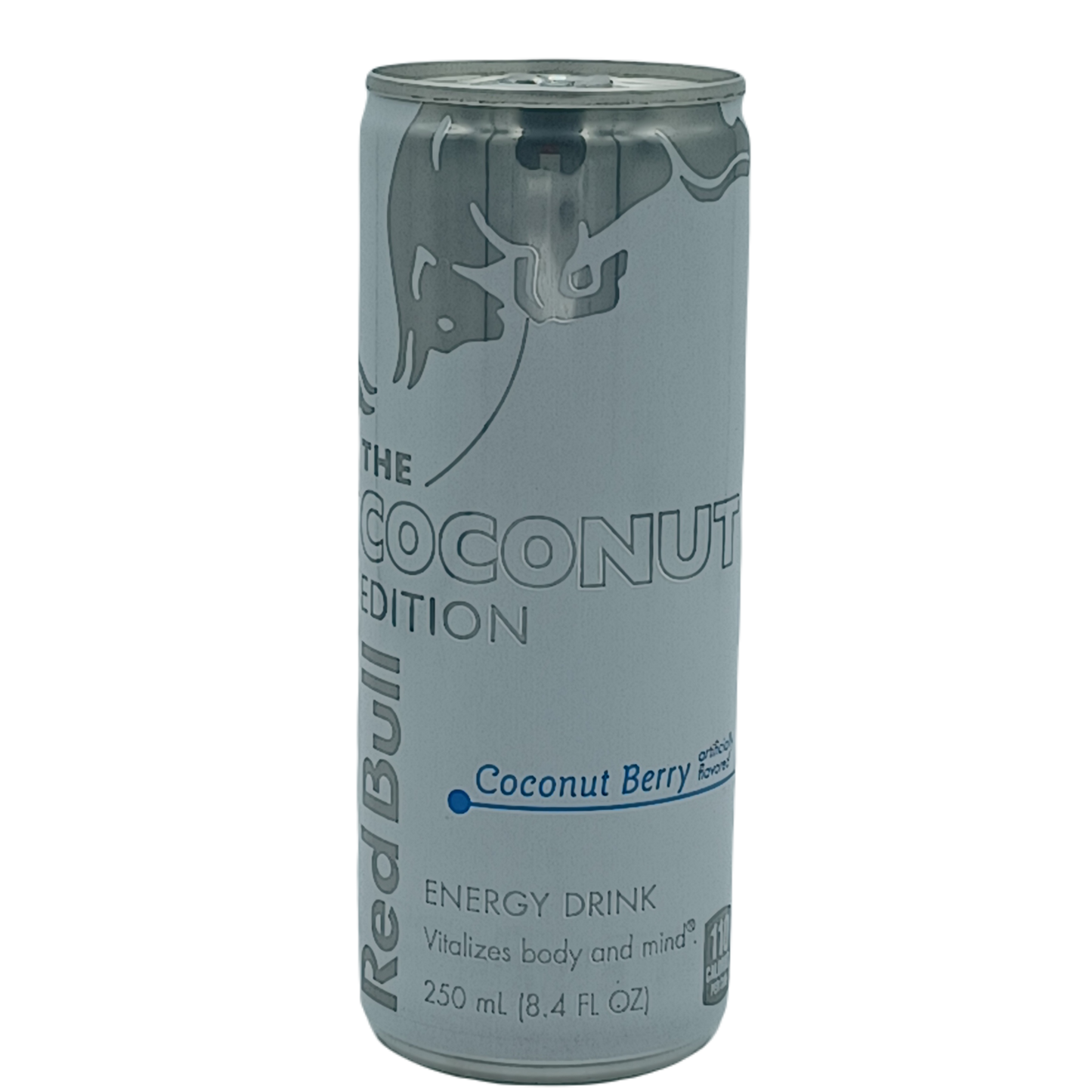 Red Bull Cocont Berry 8.4z/24ct