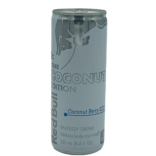 Red Bull Cocont Berry 8.4z/24ct