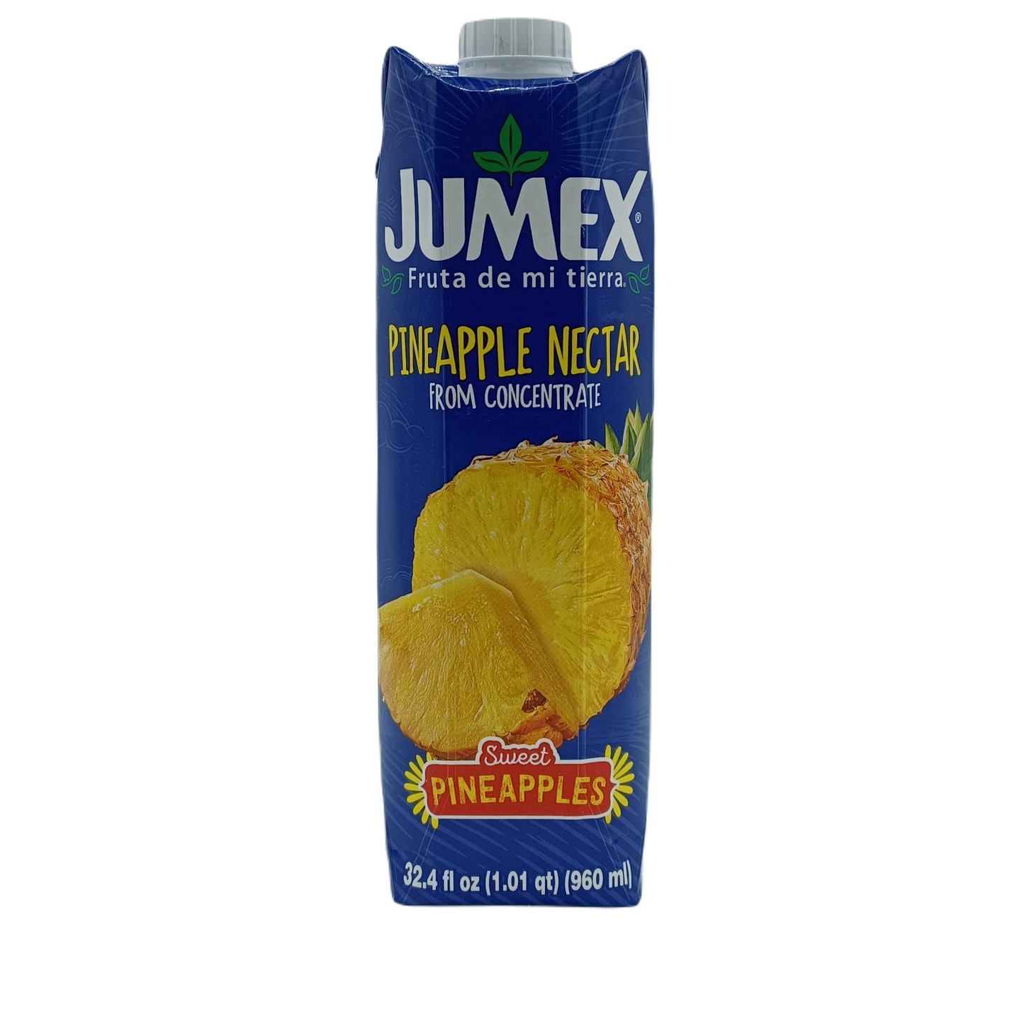 Jumex Tetra Pineapple 1L/12ct