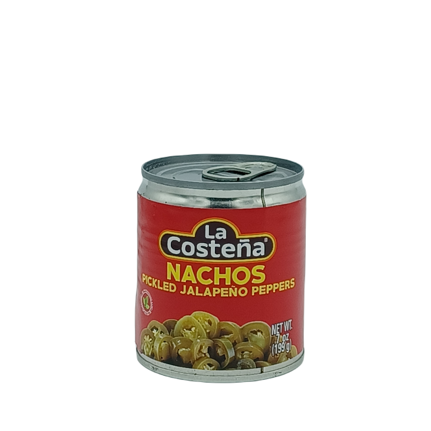 La Costena Nachos 7oz