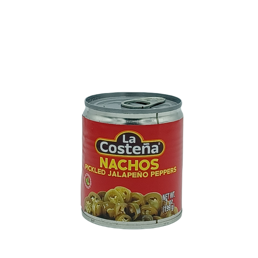 La Costena Nachos 7oz