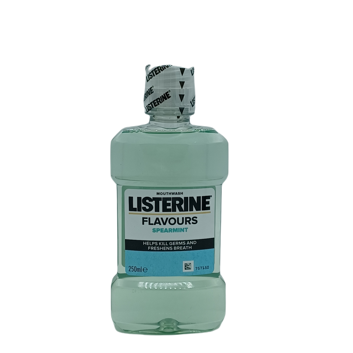 Listerine Spearmint 250ml