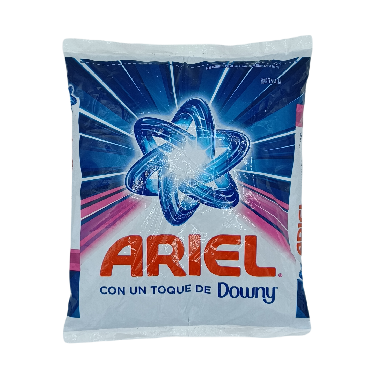 Ariel Detergent Downy 750g Powder