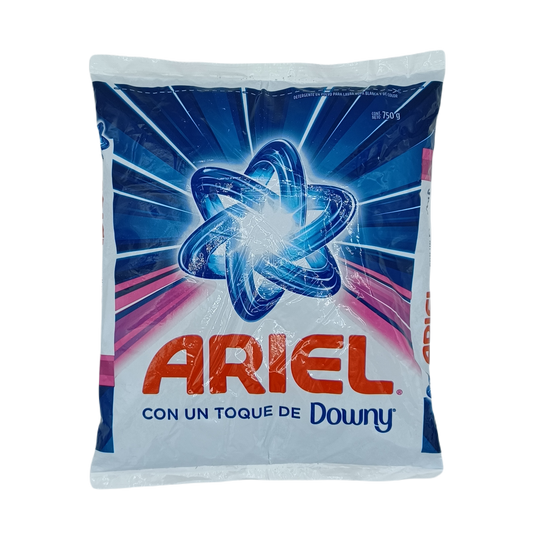 Ariel Detergent Downy 750g Powder