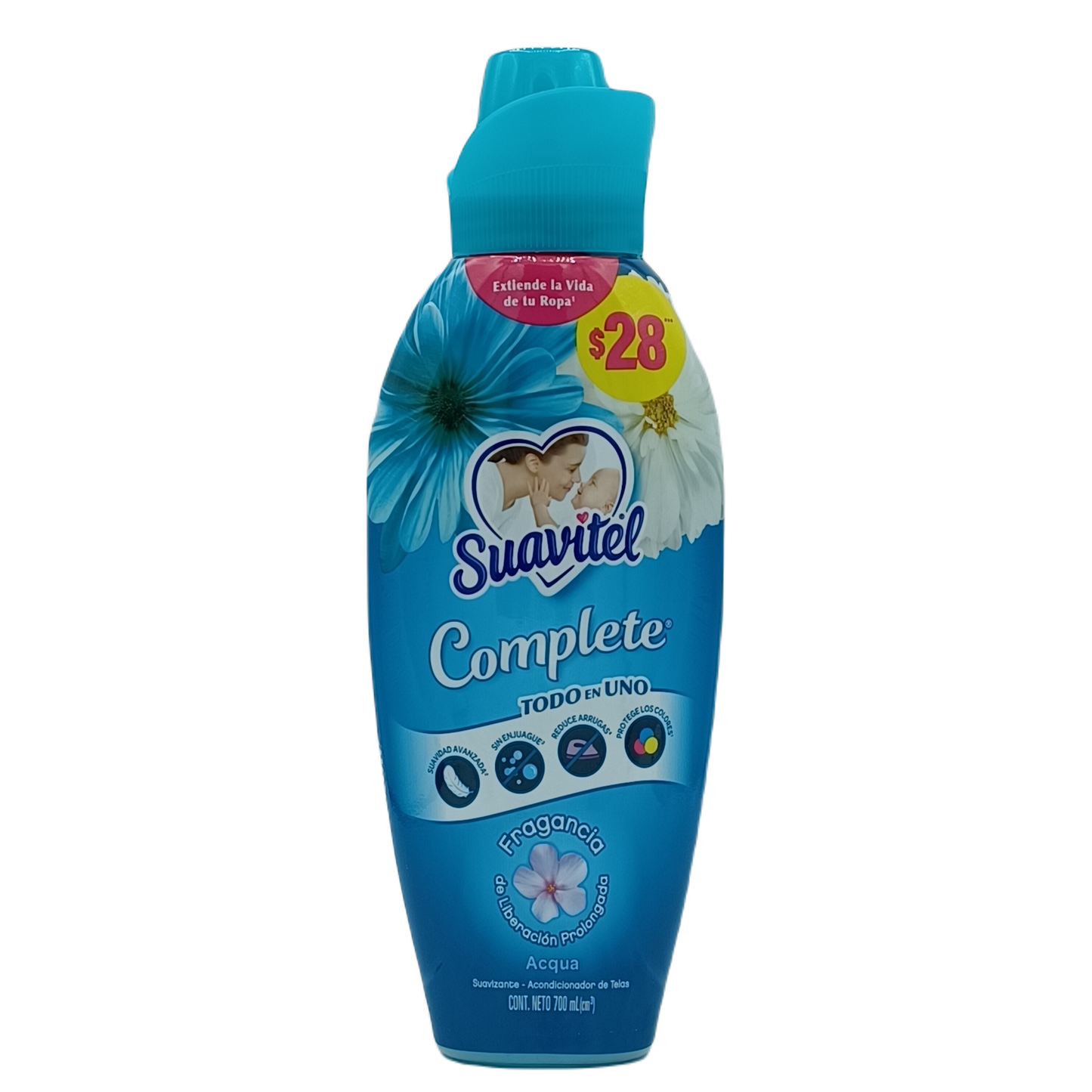 Suavitel Acqua 700ml