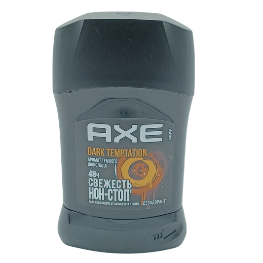 Axe Dark Temptation Deodorant Stick 50ml