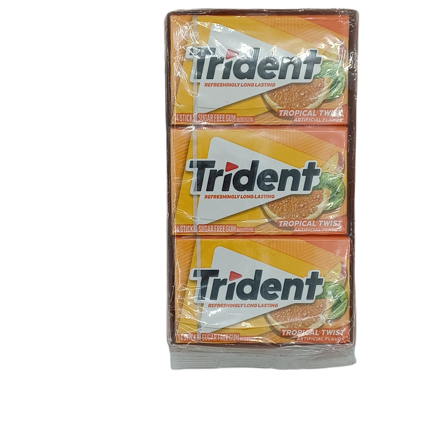 Trident Tropical Twist 15ct