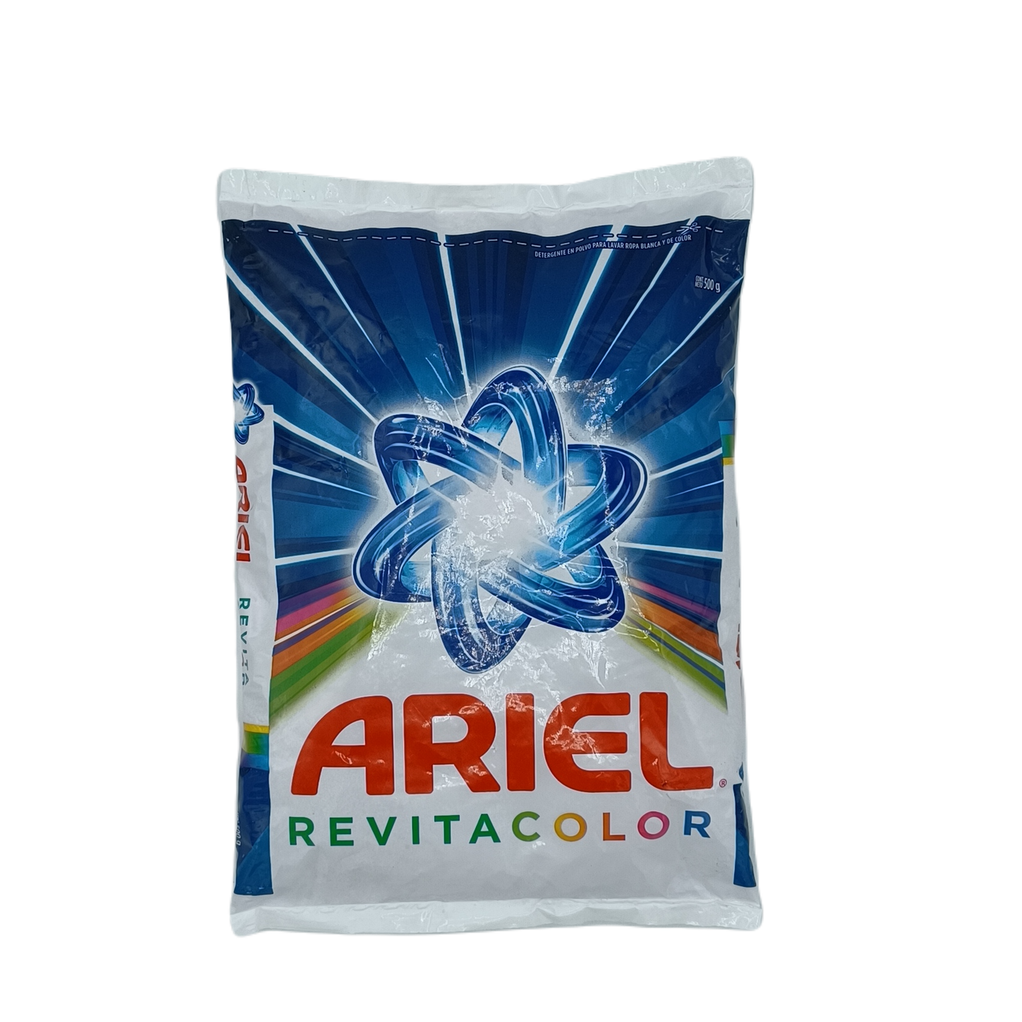 Ariel Revitacolor 500gm Powder