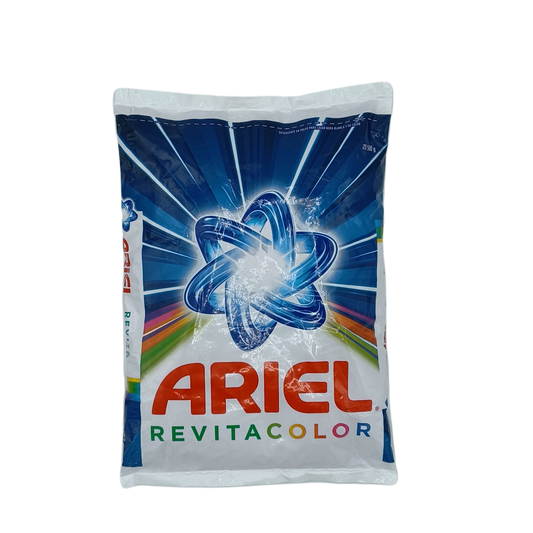 Ariel Revitacolor 500gm Powder