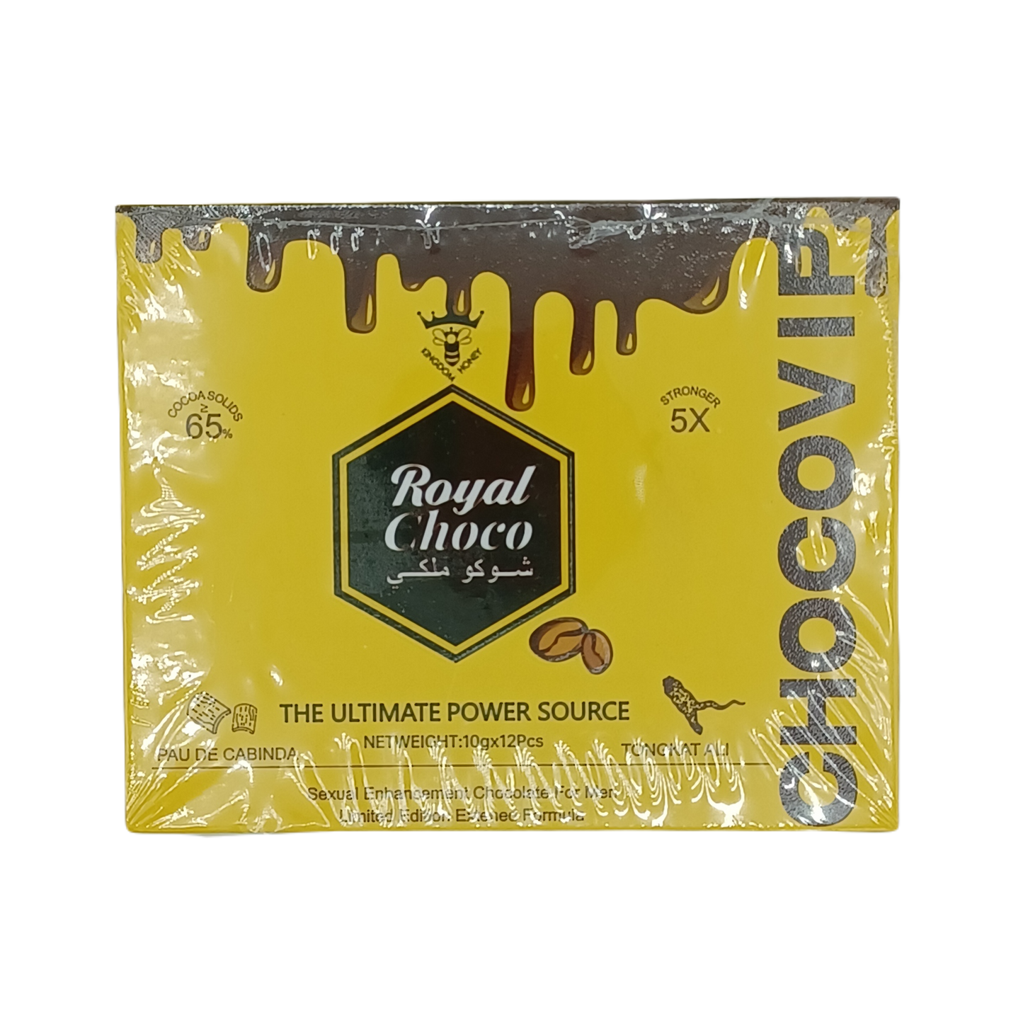 Royal Choco VIP 12ct