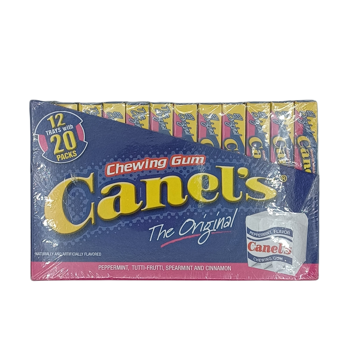 Canel's Original 20pk/12ct