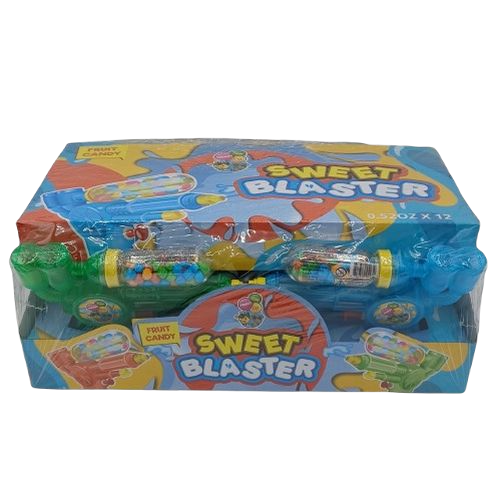 FrenzyFunCo Sweet Blaster .52oz/12ct