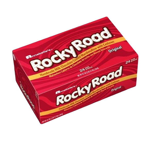 Rocky Road Original 1.82oz/24ct