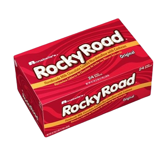 Rocky Road Original 1.82oz/24ct