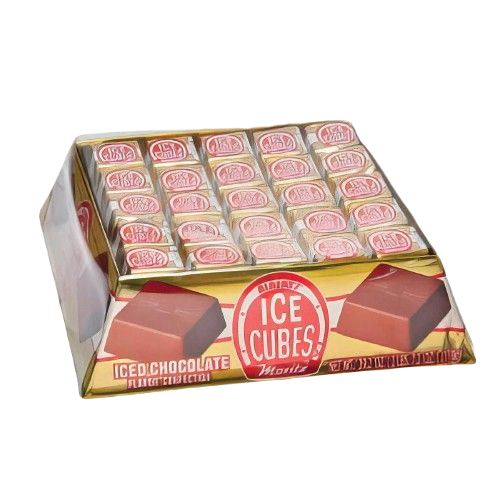 Albert's  Ice Cubes Moritz 12ct