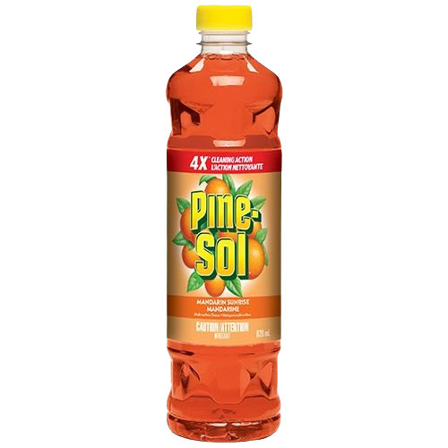 PineSol Mandarin 828ml