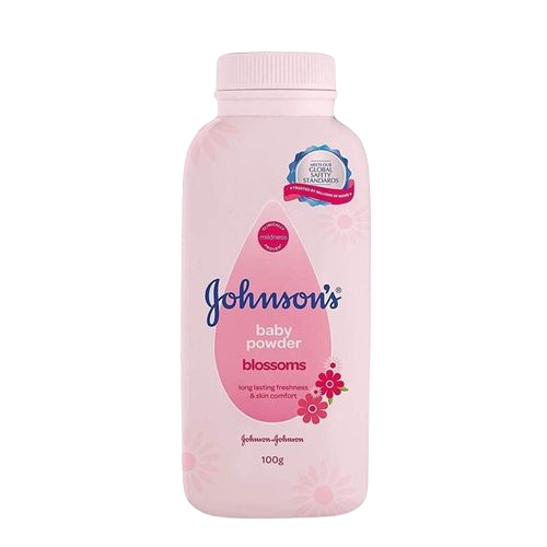 Johnson's Baby Powder Blossoms 100g