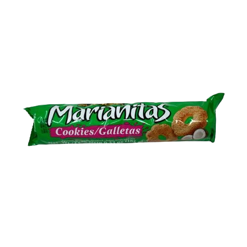 La Moderna Marianitas Coconut Cookies 6.53oz