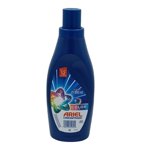 Ariel Revitacolor 800ml