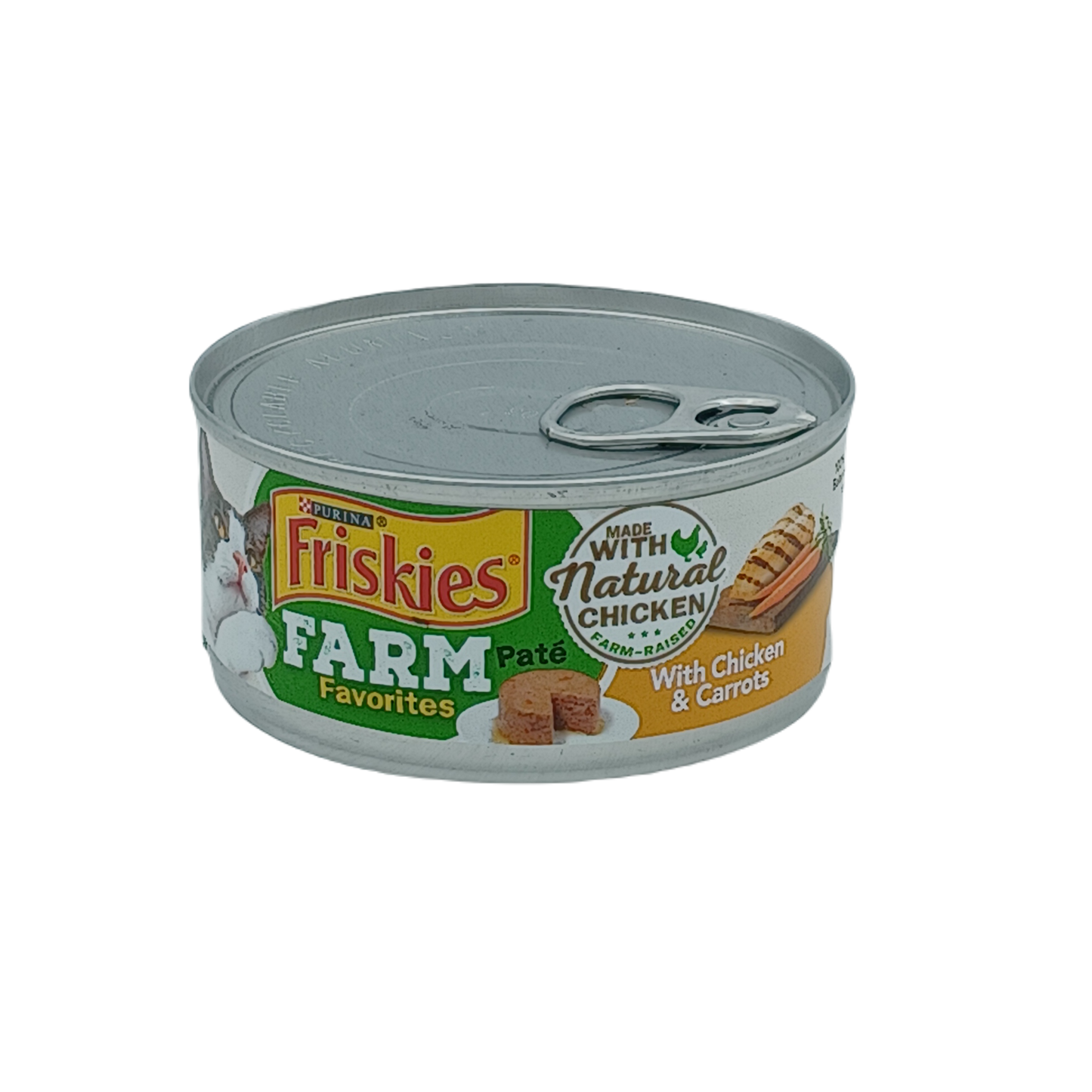 Friskies FarmFav ChkCarr 5.5oz