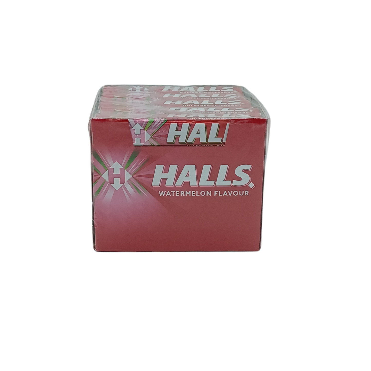 Halls Watermelon 9/20ct