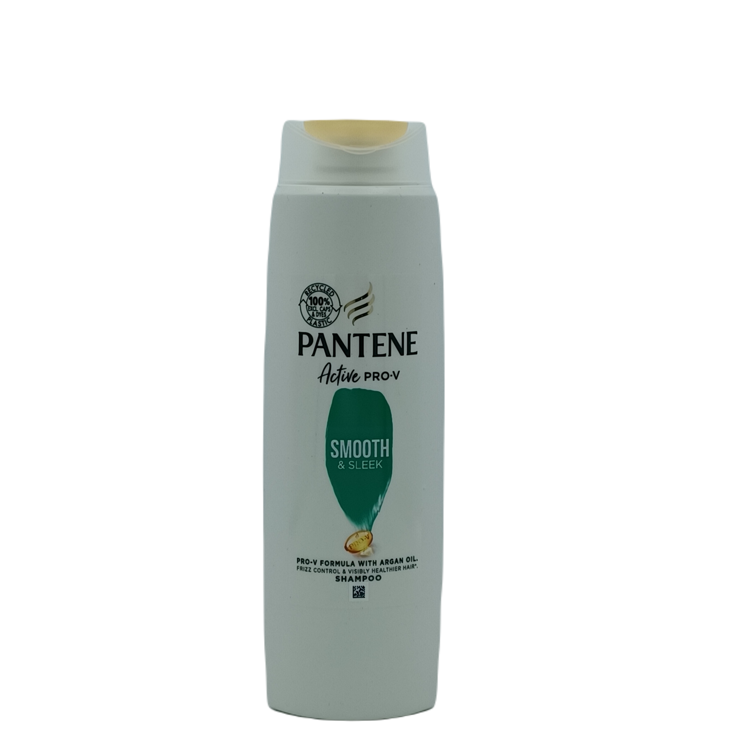 Pantene Smooth & Sleek 270ml Shampoo