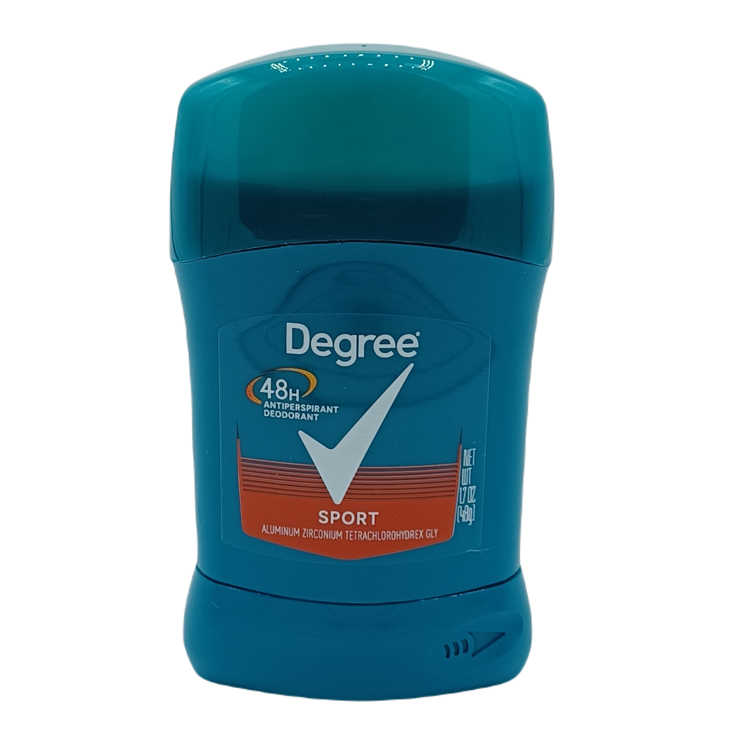 Degree Sport 1.7oz Deodorant