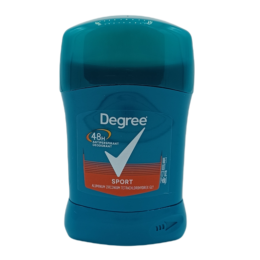 Degree Sport 1.7oz Deodorant