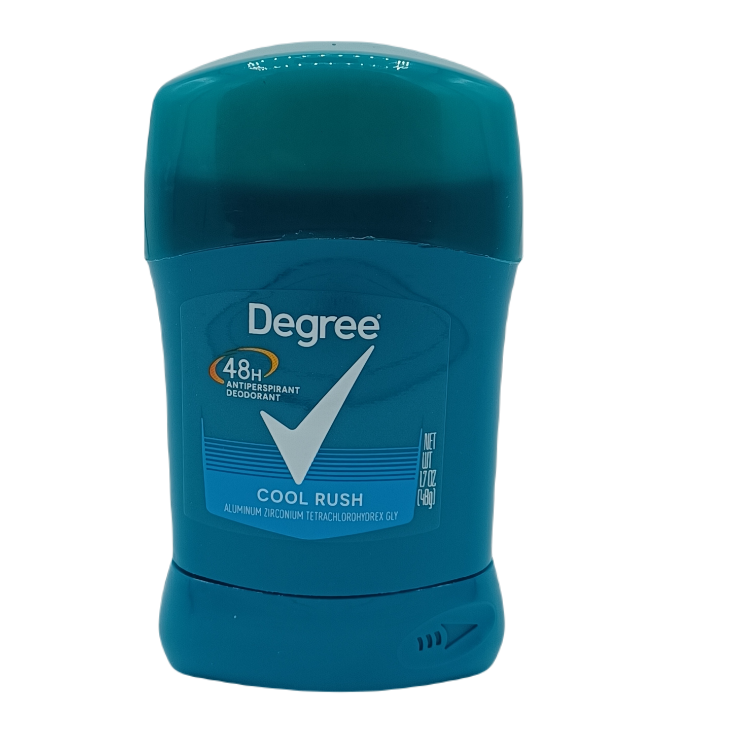 Degree Cool Rush 1.7oz Deodorant