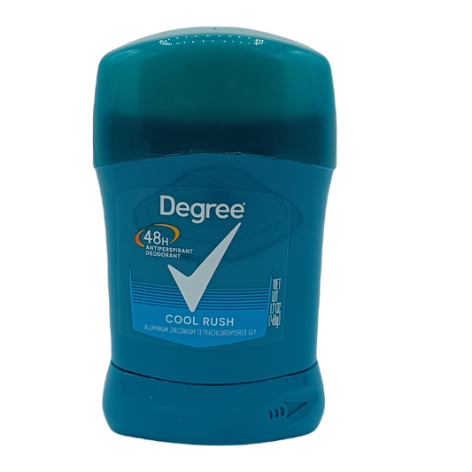 Degree Cool Rush 1.7oz Deodorant