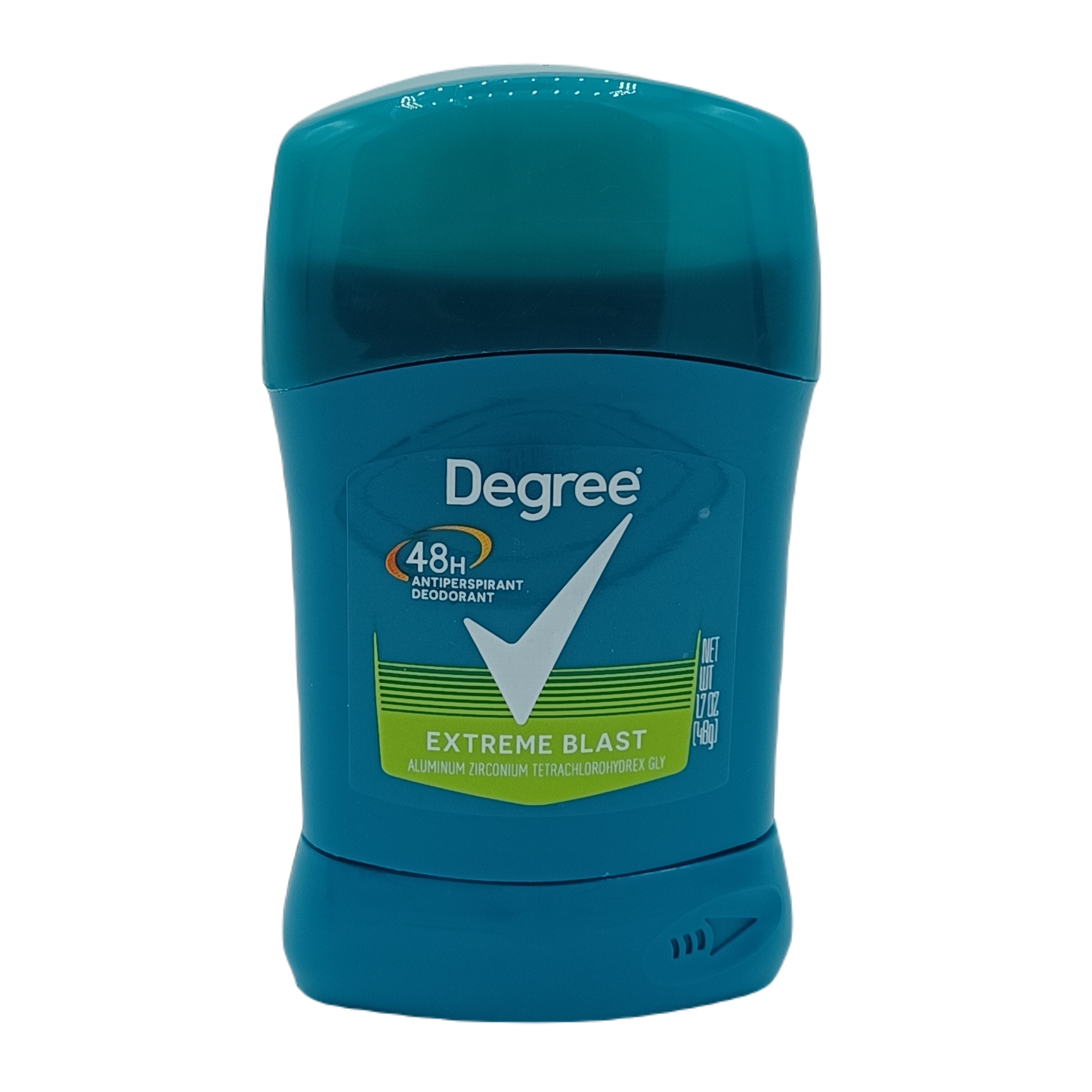 Degree Extreme Blast 1.7oz Deodorant