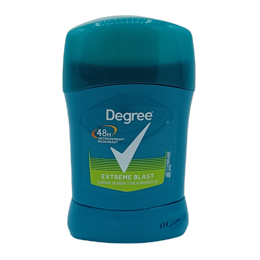 Degree Extreme Blast 1.7oz Deodorant