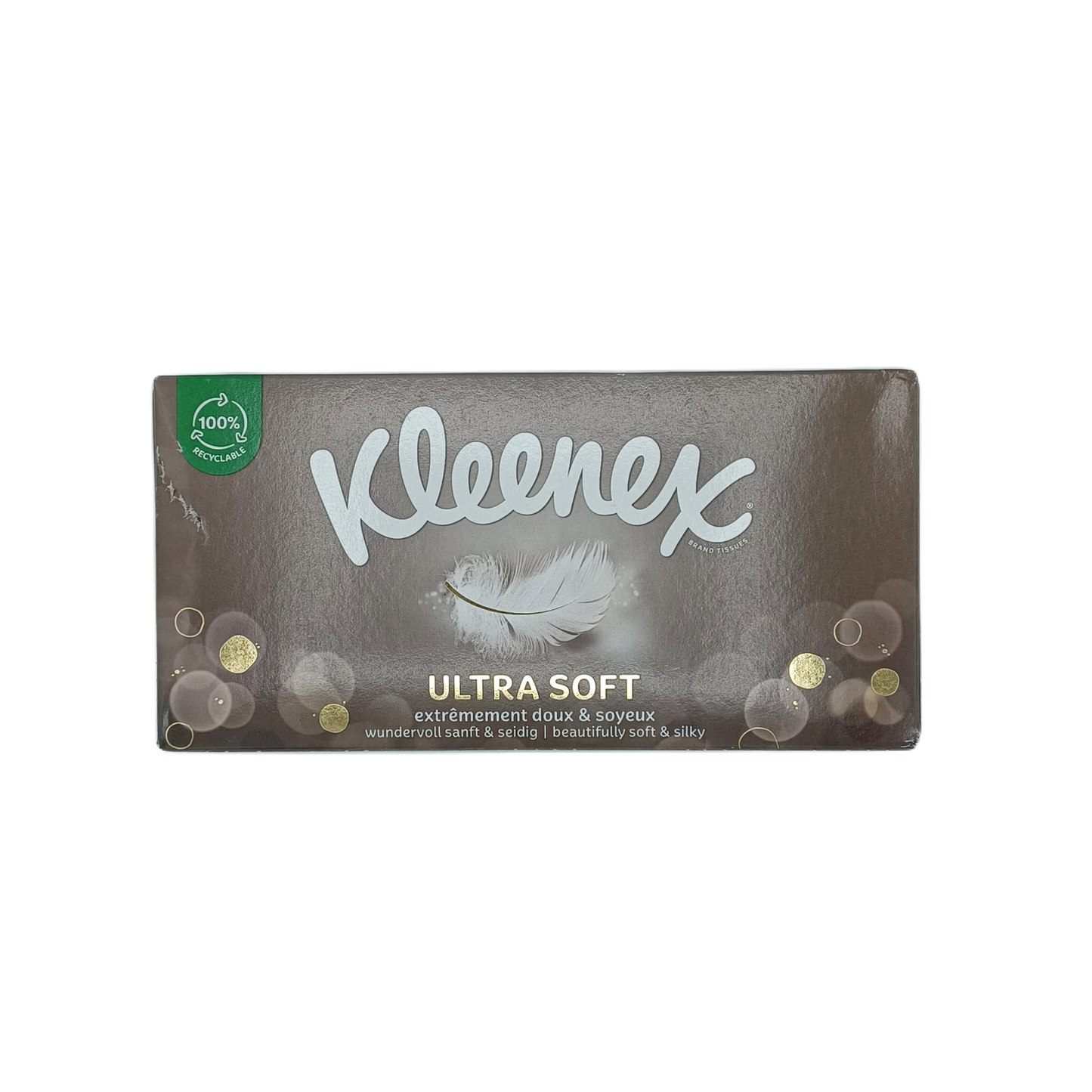 Kleenex Ultra Soft Box