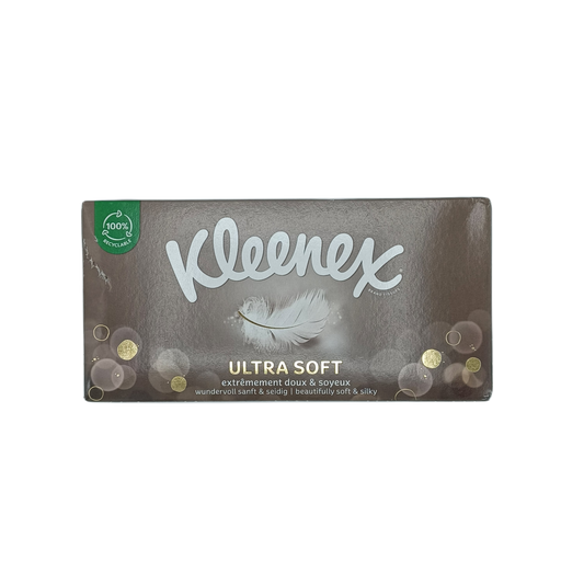 Kleenex Ultra Soft Box