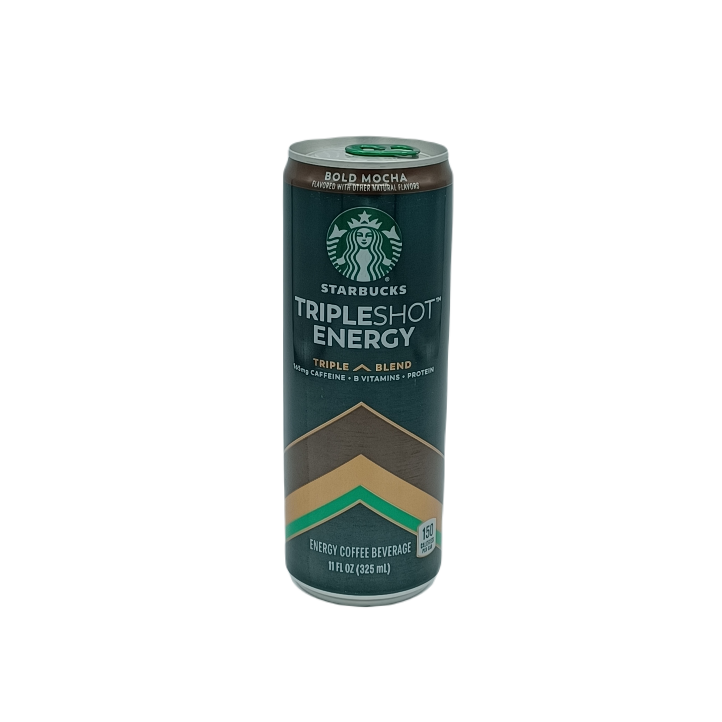 Starbucks Triple Shot Bold Mocha 11oz/12ct