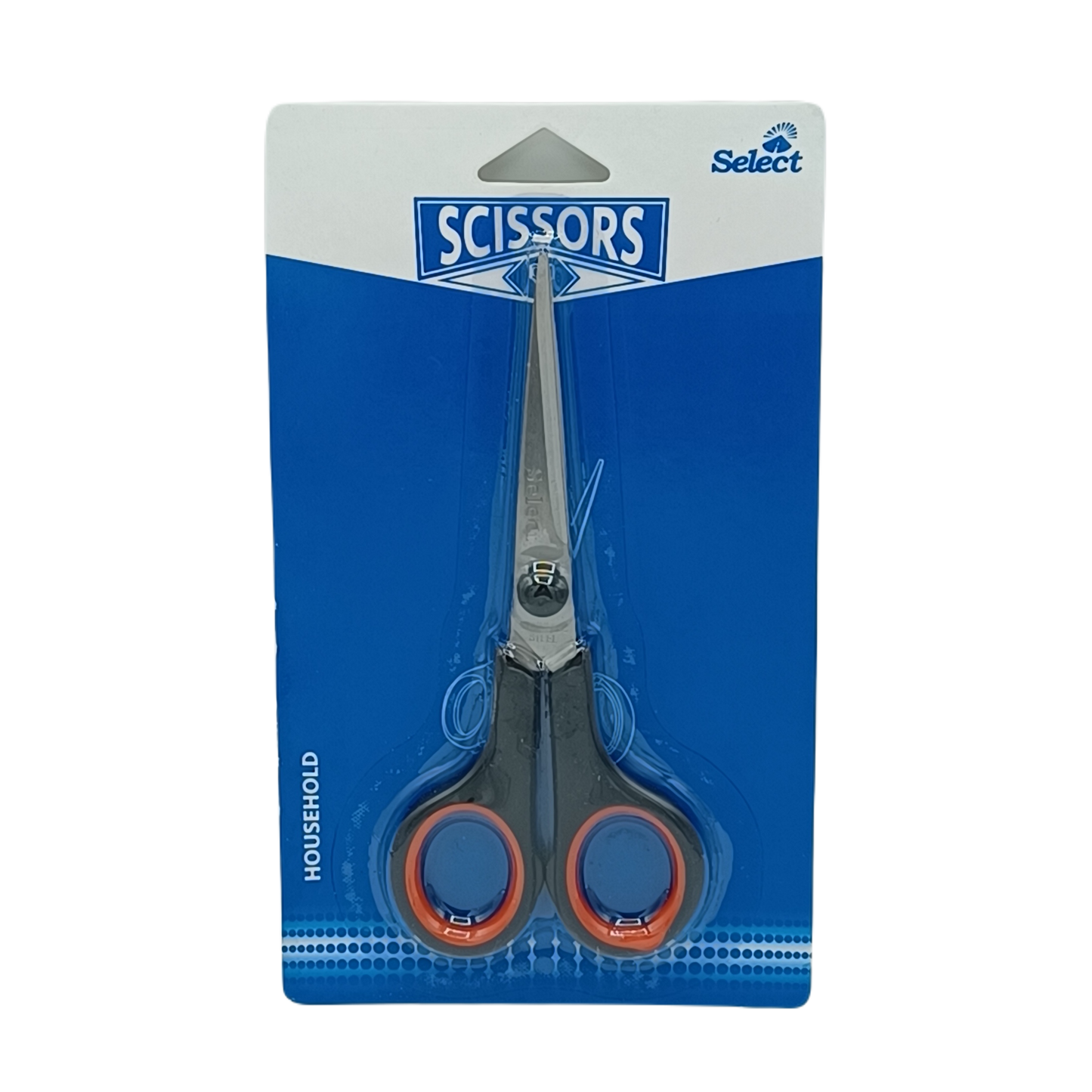 Select Scissor Blister