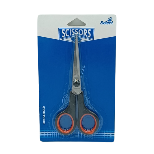 Select Scissor Blister