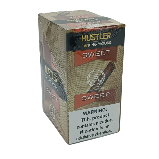 Hustler Sweet 8/5pk