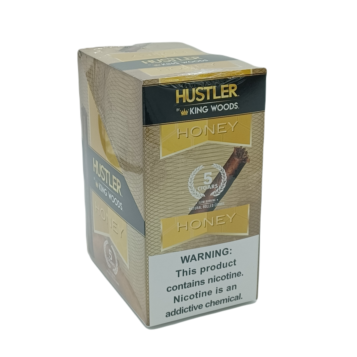 Hustler Honey 8/5pk