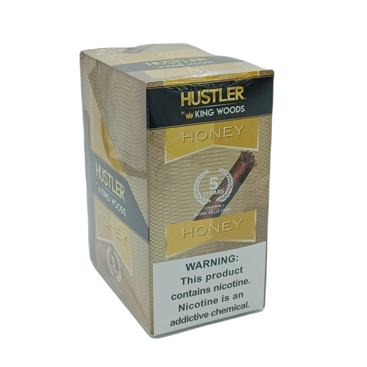 Hustler Honey 8/5pk