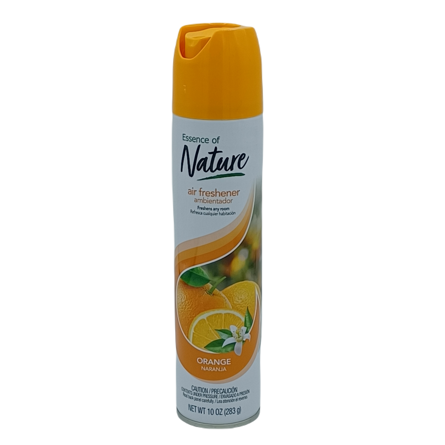 Essence of Nature Orange Air Spray 10z