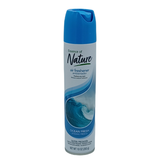 Essence of Nature Ocean Fresh Air Spray 10z