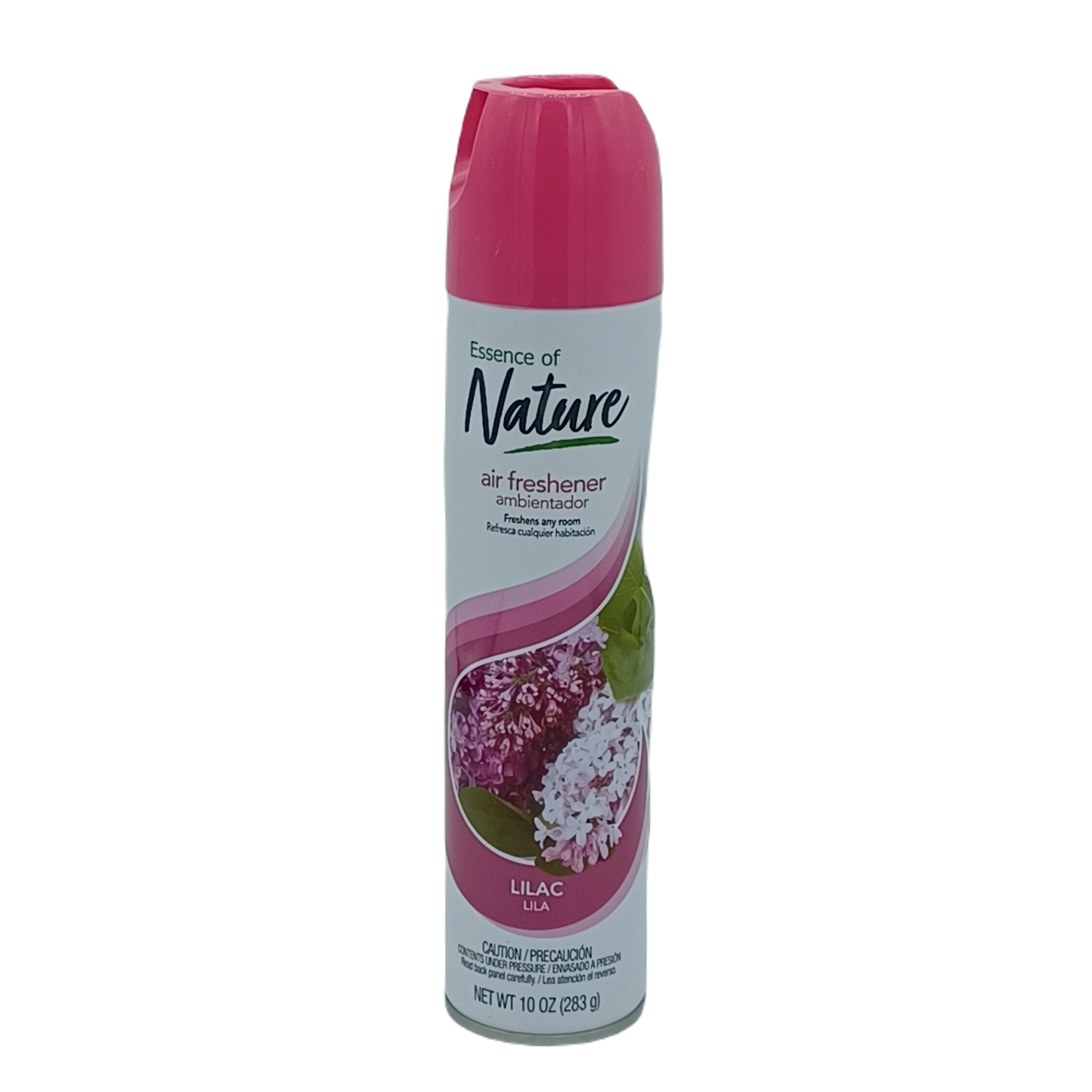 Essence of Nature Lilac Air Spray 10z